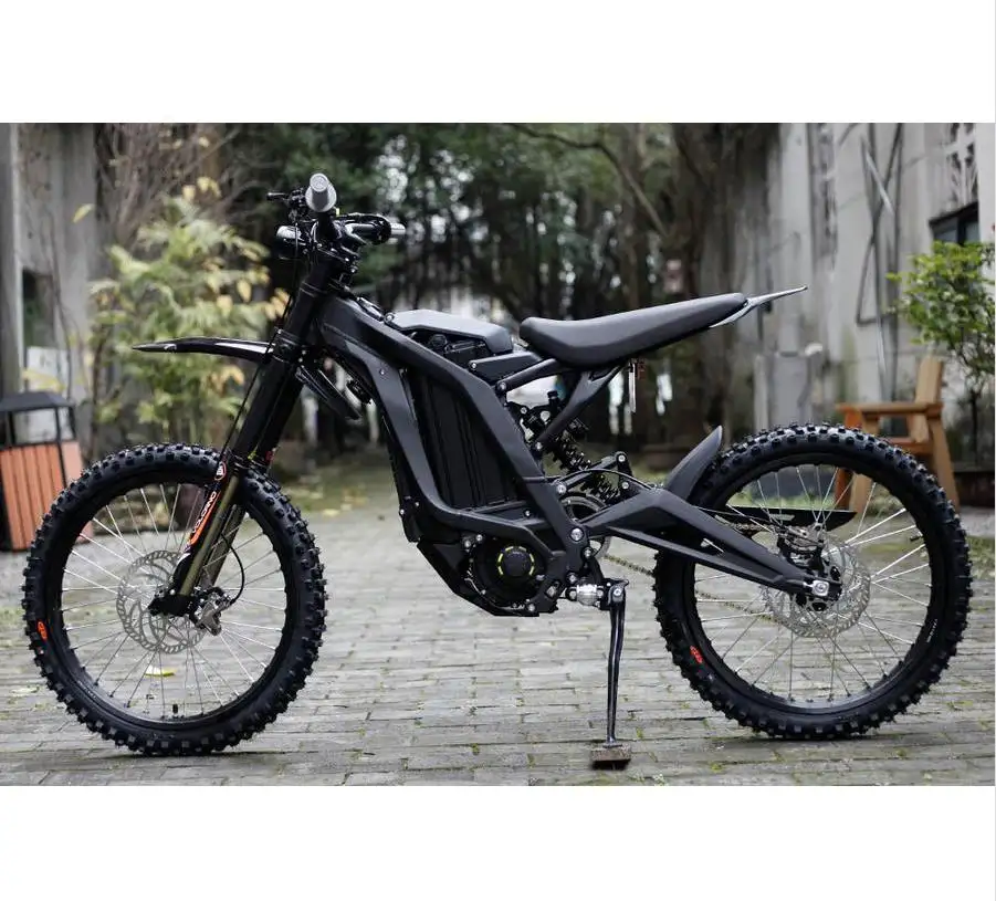 Sur Ron 2022 Light Bee X Road Legal SurRon Electric Motorbike Sur Eon Pit Bike Motorcycle Pitbike Cross Moto Electrica