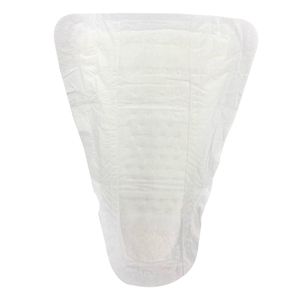 Almohadilla para <span class=keywords><strong>hombre</strong></span> adulto desechable transpirable a prueba <span class=keywords><strong>de</strong></span> fugas absorbente personalizado pañal para incontinencia servilleta sanitaria - Product Image 4
