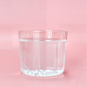 Cloruro de Calcio de Grado Industrial HAIDEL 94% Agente Granular Blanco para Derretir Nieve y Hielo - Product Image 5