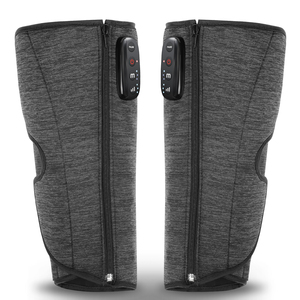 Alat pemijat kaki kompresi <span class=keywords><strong>Dvt</strong></span>, pemijat betis kompresi udara nirkabel untuk relaksasi otot dapat diisi ulang - Product Image 2