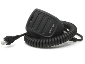 Micrófono Remoto KMC-60 para Walkie Talkie Kenwood TK8180 TK7162 NX3720 NX1800 NX1700 - Product Image 2