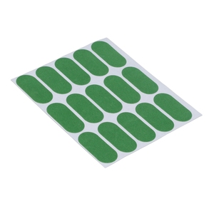 Autocollants <span class=keywords><strong>de</strong></span> billard pour table <span class=keywords><strong>de</strong></span> billard, 15 pièces, adhésif fort, professionnel, marqueur pour table <span class=keywords><strong>de</strong></span> billard, accessoires - Product Image 3