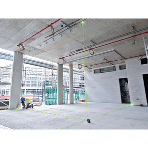 Bosch GPL <span class=keywords><strong>5</strong></span> g cấp độ <span class=keywords><strong>laser</strong></span> xanh <span class=keywords><strong>5</strong></span> điểm chuyên nghiệp - Product Image 4