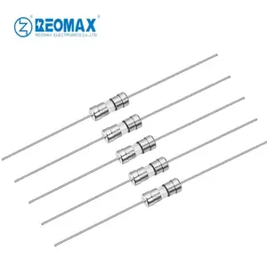 <span class=keywords><strong>Fusible</strong></span> en verre <span class=keywords><strong>fusible</strong></span> 3.6*10mm 4*11mm Tube en verre <span class=keywords><strong>Fusible</strong></span> CC <span class=keywords><strong>250V</strong></span>/125V 200mA 300mA 500mA 1A 2A 3A 4A 5A 6A 7A 8A <span class=keywords><strong>10A</strong></span> 12A avec UL, RoHS - Product Image 2