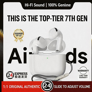 หูฟังบลูทูธไร้สาย7th การกำหนดค่าขั้นสูงมาใหม่ - Product Image 5