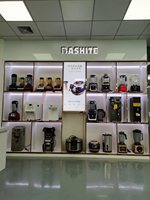 Cafetière Petite cafetière intégrée semi-automatique haute pression à vapeur concentrée à lait