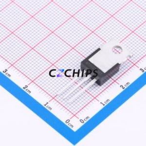 ทรานซิสเตอร์สนาม TO-220AB FQP20N06-VB (Mosfet) แบบดั้งเดิมและใหม่ - Product Image 2