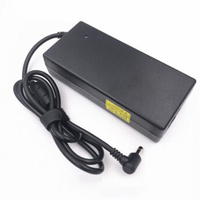 Adaptor Daya All-In-One Delta 19V 6.32A Baru C355 C560 C455 C460 Catu Daya AC untuk Komputer