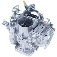 H299 Carburador Doble Barril Nueva Condición para Peugeot Modelos Citroen Mehari Dyane Acadiane 2CV Classic Solex Vergaser