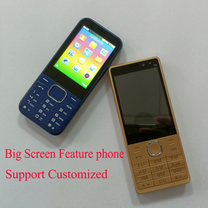 Teléfono con Teclado, Celulares 5G, Pantalla Mini, Último Modelo de Teléfono Celular, Pantalla Móvil Delgada, <span class=keywords><strong>Comprar</strong></span> Nuevos, Compatible con Teléfonos Chinos - Product Image 5