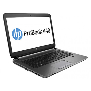 แล็ปท็อปธุรกิจใหม่สำหรับ <span class=keywords><strong>HP</strong></span> <span class=keywords><strong>ProBook</strong></span> <span class=keywords><strong>440</strong></span> <span class=keywords><strong>G2</strong></span> พร้อม Intel Core I5-5th Gen, แรม 8GB, SSD 256GB, หน้าจอ 14.1 นิ้ว, คอมพิวเตอร์พกพาขนาดเล็ก - Product Image 2