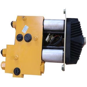 装载机挖掘机的原始备件803004060先导 - Product Image 1