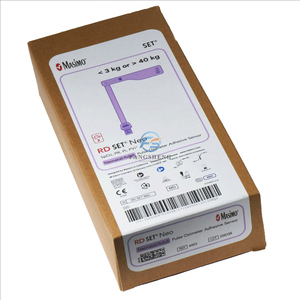 Nuevo Sensor de Oxígeno en Sangre Original LNCS-DCI 1863, Clip de Dedo de 9 Pines para Paciente Adulto, 4050 4003 2329 1895 <span class=keywords><strong>1864</strong></span> - Product Image 6