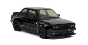 รถบังคับวิทยุ ELI TOYS HNR H9803 Werewolf ขนาด 1/10 2.4G 4WD Brushless สำหรับผู้เชี่ยวชาญ ดริฟท์บนถนน ระบบไฟฟ้า ระยะควบคุมไกลกว่า 150 เมตร พร้อมใช้งาน - Product Image 4