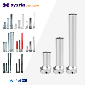 क पैर प्रणाली कृत्रिम एल्यूमीनियम उच्च गतिविधि चिकित्सा ग्रेड प्रो आपूर्तिकर्ता मानक आकार प्रमाणित शीर्ष गुणवत्ता - Product Image 2