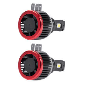 Super 80W 8000lm feux <span class=keywords><strong>de</strong></span> route et feux <span class=keywords><strong>de</strong></span> <span class=keywords><strong>position</strong></span> H15 LED accessoires <span class=keywords><strong>de</strong></span> voiture H1 H4 H7 LED ampoule <span class=keywords><strong>de</strong></span> phare pour VW <span class=keywords><strong>Golf</strong></span> Skoda Retrofit - Product Image 4