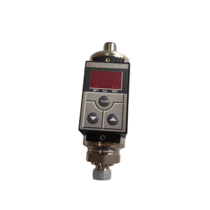 Sensor Hidráulico Original Serie EDS EDS3348-5-0016-Y00-F1 EDS3448-5-0400-000 EDS344-3-400-000 Relé Electrónico - Product Image 3