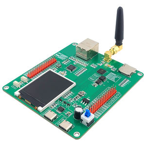 Carte de développement <span class=keywords><strong>ESP32</strong></span> S3 avec écran LCD de 1,77 pouce, module WiFi BT 2,5 dBi, IA, Internet des objets, <span class=keywords><strong>W5500</strong></span> ETH N16R8 CH340K Type-C - Product Image 2