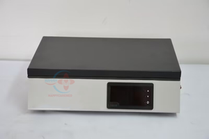 Chauffe-lames de microscope HC-B076A pour la fusion de cire et la cuisson de flocons – Accessoires de laboratoire - Product Image 2