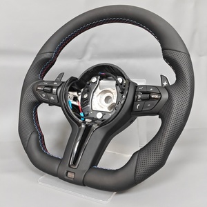 Volante LCI ad alte prestazioni all'ingrosso per <span class=keywords><strong>BMW</strong></span> E70 <span class=keywords><strong>E87</strong></span> E90 F15 <span class=keywords><strong>F20</strong></span> F30 F32 E92 E82 M3 M5 X6 - Product Image 3