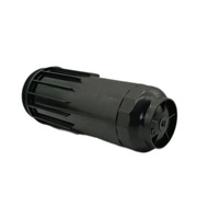 Filter Oli Truk Yuesheng Baru Efisiensi Tinggi Model 2996416 500054654 504213801 SO8036 Logam Silikon