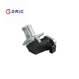 GOMIC Autoteile AGR-Ventil Gas rückführung ventil für Mercedes Benz <span class=keywords><strong>C200</strong></span> C220 E200 E220 03-11 6461402360 6461401760 - Product Image 4