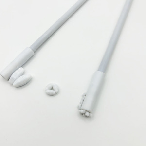 แม่เหล็กสำหรับเครื่องผสม PTFE A8 20 มม. 10 ชิ้น อุปกรณ์ห้องปฏิบัติการ - Product Image 2