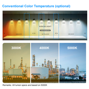 5 năm bảo hành <span class=keywords><strong>ul</strong></span> 20kv tăng đàn áp IP65 60W 70W 80W 100W 120W 200W chống cháy nổ - Product Image 6