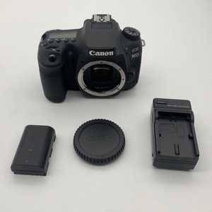 Wholesale Certified Pre-owned Canons <strong>EOS</strong> <strong>90D</strong> DSLR Camera Premium 32.5MP 4K Video Dual Pixel AF WiFi Professional Supplier Price - Product Image 6