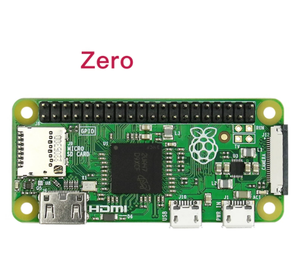 Scheda di Sviluppo Raspberry Pi <span class=keywords><strong>Zero</strong></span> 2w, Kit Raspberry Pi <span class=keywords><strong>Zero</strong></span> h <span class=keywords><strong>Zero</strong></span> w Wh - Product Image 2
