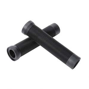 Empuñaduras de Goma Antideslizantes para Manillar de Bicicleta USA Mairun USA 823, Tamaño 0, para Bicicletas BMX, Infantiles, de Carretera y Montaña - Product Image 6