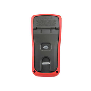 UNI-T UT533 True RMS 50~1000V Testeur de résistance d'isolement et de terre, Multimètre numérique, Testeur de capacité et de température, Mégohmmètre - Product Image 1