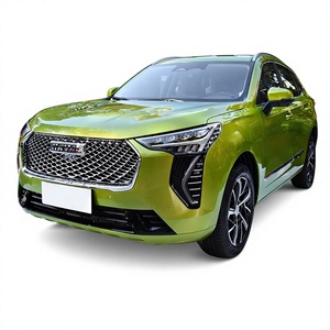 Nouveau Haval Jolion 2021 15T Auto Édition Dasi 150HP 7DCT Volant à Gauche Toit Ouvrant Panoramique L2 ADAS Écran 123 Pouces SUV - Product Image 1