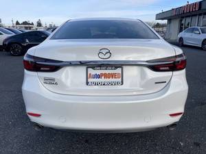 Vente à prix très bas de voitures d'occasion Mazda6 Touring 4 portes berline 2021. - Product Image 6