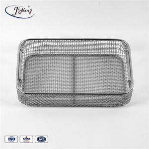 Cestino disinfettante per Autoclave, - Product Image 5