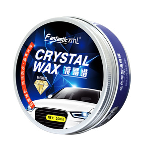 OGAS Polish Liquide et Cire Dure pour Voiture – Décontamination, Lustrage, Entretien, Réparation des Rayures, Revêtement Céramique pour Peinture Automobile - Product Image 1