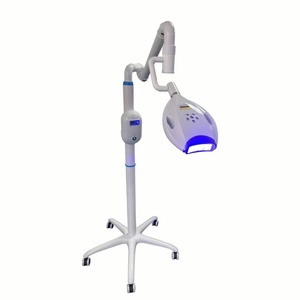 Professional 55W LED <b>Teeth</b> <b>Whitening</b> Lamp LED Light for <b>Teeth</b> Bleaching <b>Teeth</b> <b>Whitening</b> Devices - Product Image 6