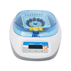 <span class=keywords><strong>Centrifugeuse</strong></span> de laboratoire Vitesse maximale 12000rpm Mini <span class=keywords><strong>centrifugeuse</strong></span> 12x0.5ml Microcentrifugeuse Mini <span class=keywords><strong>centrifugeuse</strong></span> à grande vitesse - Product Image 6