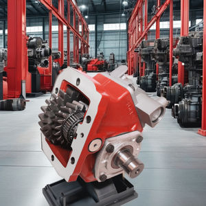 PTO442KFAHX-V3XD चेलसीए 442 Muncie Tg6 मॉडल पावर हाइड्रोलिक पंप अमेरिकी ट्रक सिस्टम असेंबली ट्रक ट्रांसमिशन - Product Image 5