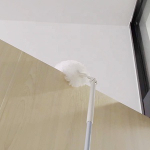Hot Sale Multipurpose Microfiber <strong>Duster</strong> Foldable Fluffy Car <strong>Cleaning</strong> Opolar Air <strong>Duster</strong> for Home Use - Product Image 5