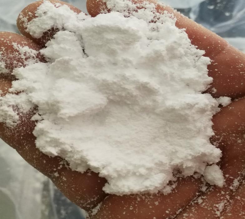 Высокой чистоты polytetrafluoro-этилена PTFE-G120 порошок CAS 9002-84-0