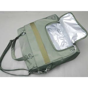 Sac à main convertible en nylon, service de conception, usine de sacs à main, ODM OEM, solutions de sacs à bandoulière à double usage, style de vie urbain, besoins professionnels - Product Image 5