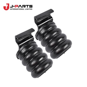 Ressort d'assistance arrière, n°1 pour Toyota Hilux KUN16 1989-2004 OE 48261-0K300 482610K300 - Product Image 1