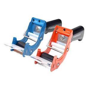 Yodapack เครื่องจ่ายปืนอัด PS8052แบบเร็วขนาด<span class=keywords><strong>2</strong></span>นิ้วพร้อมฟังก์ชั่นการตัดและปิดผนึก - Product Image 3