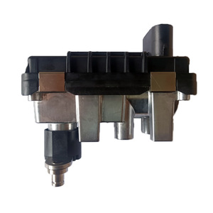 6NW008412-46 712120 G-185 Turbocompresor 750773 727461 742693 OLIVER Compatible con <span class=keywords><strong>330D</strong></span> <span class=keywords><strong>Mercedes</strong></span> C200/C220/E200/E220 - Product Image 2