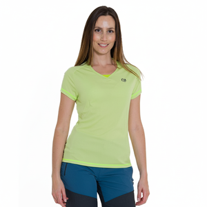 Maglietta MELFA Active donna - Product Image 2