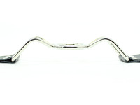 Ball Gag en Cuir avec Bouche de Papillon Sexy de Grande Taille pour Couple, Jouet de Bondage Sexuel