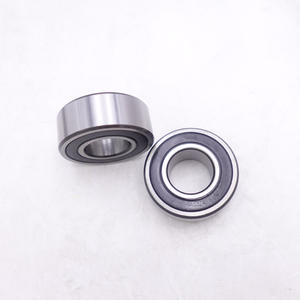 自己整列ボールベアリング3004 <span class=keywords><strong>2RS</strong></span> 20x42x16mm - Product Image 2