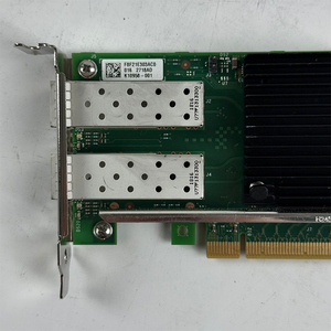 Dell Intel X710-DA2 card mạng, Dual-Port 10 gam cổng quang, 10 gam <span class=keywords><strong>PCI</strong></span>-E 8X khe cắm 05n7y5 - Product Image 3