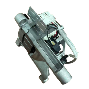 <span class=keywords><strong>Moteur</strong></span> de <span class=keywords><strong>lave</strong></span>-<span class=keywords><strong>linge</strong></span> Welling Hotpoint Candy <span class=keywords><strong>Indesit</strong></span> Aristone W11047360-A C00288958 HXG-146-39-43L C00092153 HXGN1L-52 - Product Image 4